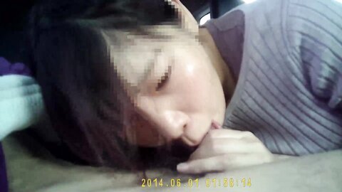 개인촬영 입안에 사정