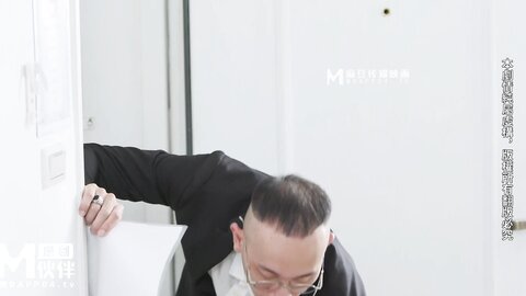 MM-065偷窥NTR全程巨乳爱妻任人内射-吴梦梦