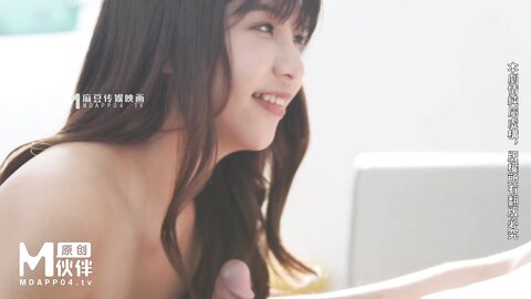 MM-065偷窥NTR全程巨乳爱妻任人内射-吴梦梦