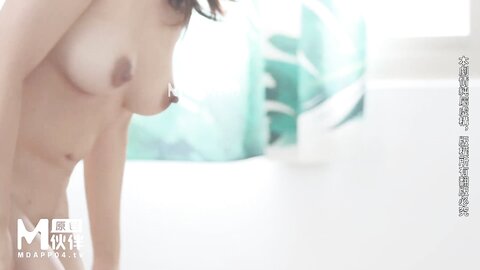 MM-065偷窥NTR全程巨乳爱妻任人内射-吴梦梦