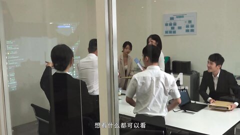 MDWP-0026被女主管潜规则-岚湘庭