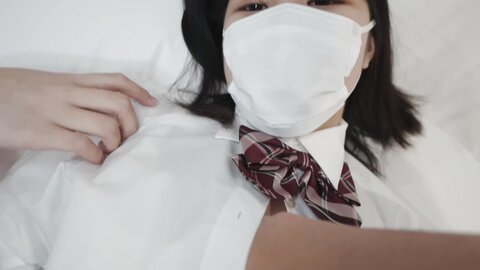 3096250 First time shooting Uncensored The breasts of J-Fatty a fair-skinned and neat beauty who still has her ***hood are equipped with mature and beautiful big tits