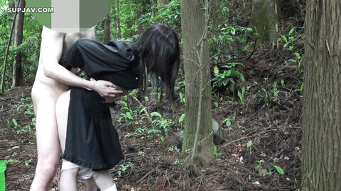 3080543 No Cute beautiful big-breasted beauty naked in the open air exposed sex on instinct raw Nakadashi