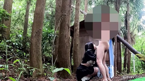 3080543 No Cute beautiful big-breasted beauty naked in the open air exposed sex on instinct raw Nakadashi