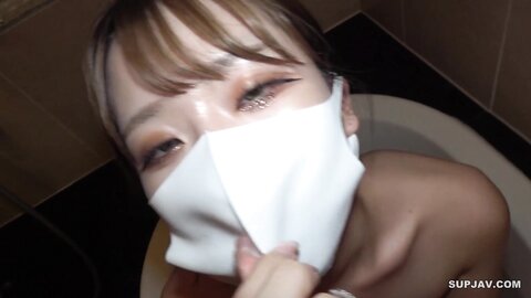3094748 Mayuki 19 is a national treasure and a beauty and she`s having sex with a lot of pheromones washing