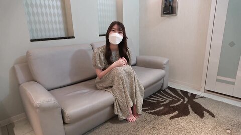 3099659 Private girl who doesn`t know many men diamond in the rough beauty god style purist Hime Countryside