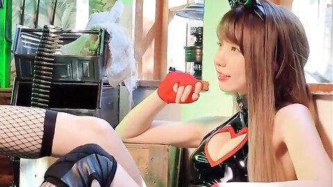 [Weekly Playboy] 2020 No.45 DVD 大和田南那 えなこ 志田友美 他