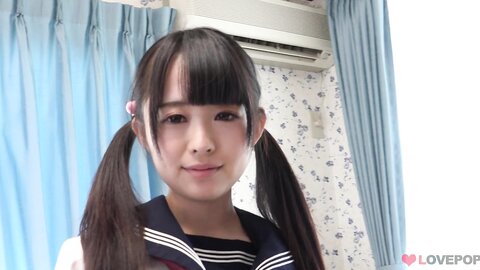 [Lovepop] [tr1000598] Kirari Sena 瀬名きらり Sailor suit [788.2 MB] – 