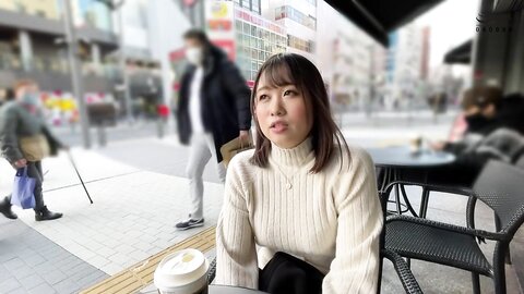 420HOI-219 Rinko (20) Amateur Hoi Hoi Z, Amateur, Beautiful Girl, Muchimuchi, M temper, Muchimuchi, Big...