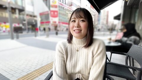 420HOI-219 Rinko (20) Amateur Hoi Hoi Z, Amateur, Beautiful Girl, Muchimuchi, M temper, Muchimuchi, Big...
