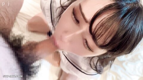 3104556 Facial 23-year-old office worker office worker 7 panting explosively in a sailor suit → white eyes peeled off and tongue out gunshot