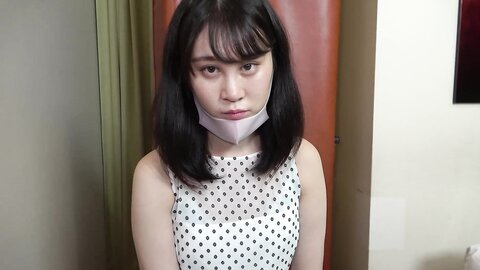 3100809-1 Five films 160 minutes in total Full-length facial Delivering the first Nakadashi to a fair-skinned slender young lady