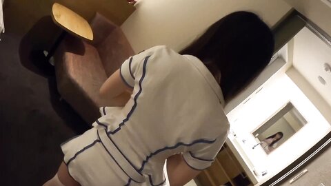 3104371-1 Urgent release of thanks Mirai CA Undoubtedly the most beautiful ass ever Back Rear cowgirl position