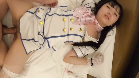 3104371-1 Urgent release of thanks Mirai CA Undoubtedly the most beautiful ass ever Back Rear cowgirl position