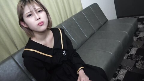 3104968-1 Three films totalling 150 minutes Secret private fucks of underground idols who shine on stage during the day