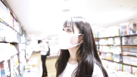 3104997 Face Limited number uncensored cinema style `I want to do it faster than that`