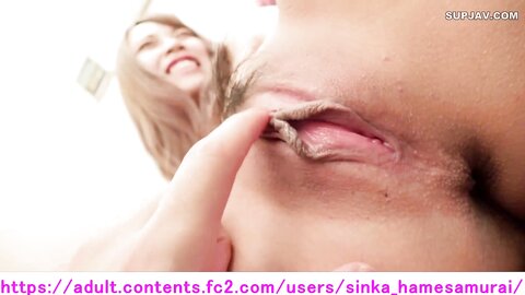 3105035 Sale 2200 pts - 1200 pts until 10\10 face squirting Nakadashi ass