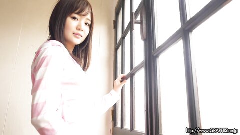 [Graphis] Nono Yuki 結城のの 『 Soothing Girl 』 HD MOVIE 02 [407.6 Mb]