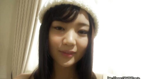 [Graphis] Nono Yuki 結城のの 『 Soothing Girl 』 HD MOVIE 01 [583.1 Mb]
