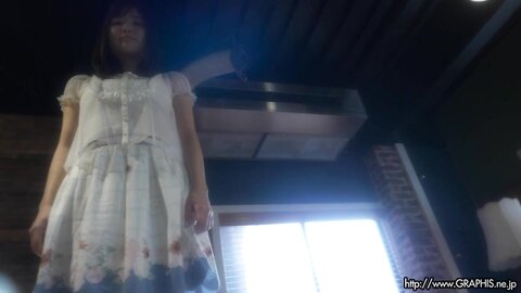 [Graphis] Nono Yuki 結城のの 『 Soothing Girl 』 HD MOVIE 03 [485.2 Mb]