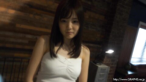 [Graphis] Nono Yuki 結城のの 『 Soothing Girl 』 HD MOVIE 03 [485.2 Mb]