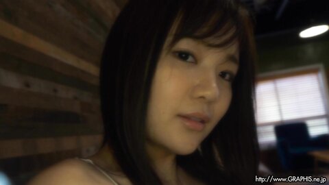 [Graphis] Nono Yuki 結城のの 『 Soothing Girl 』 HD MOVIE 03 [485.2 Mb]