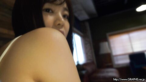 [Graphis] Nono Yuki 結城のの 『 Soothing Girl 』 HD MOVIE 03 [485.2 Mb]