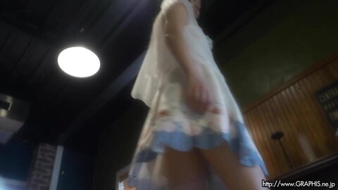 [Graphis] Nono Yuki 結城のの 『 Soothing Girl 』 HD MOVIE 03 [485.2 Mb]