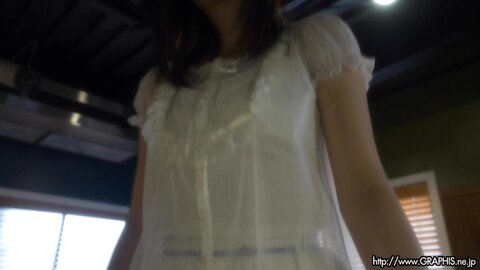 [Graphis] Nono Yuki 結城のの 『 Soothing Girl 』 HD MOVIE 03 [485.2 Mb]