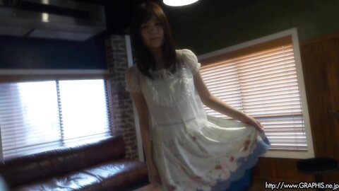 [Graphis] Nono Yuki 結城のの 『 Soothing Girl 』 HD MOVIE 03 [485.2 Mb]