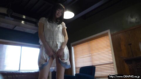 [Graphis] Nono Yuki 結城のの 『 Soothing Girl 』 HD MOVIE 03 [485.2 Mb]