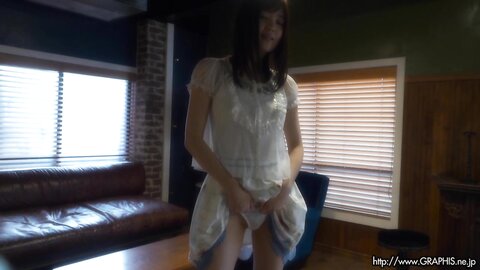 [Graphis] Nono Yuki 結城のの 『 Soothing Girl 』 HD MOVIE 03 [485.2 Mb]