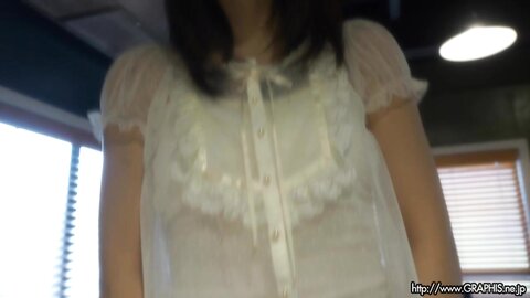 [Graphis] Nono Yuki 結城のの 『 Soothing Girl 』 HD MOVIE 03 [485.2 Mb]