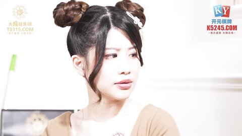 MCY-0082极品淫娃女仆靠逼上位-李允熙