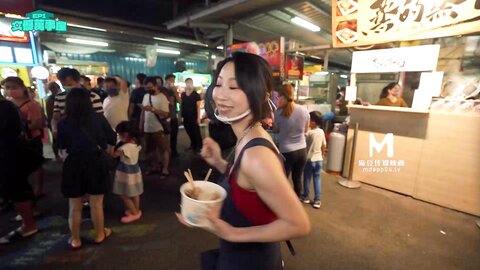 MDCEXD-01女优万事屋EP1解决夜市老板的烦恼