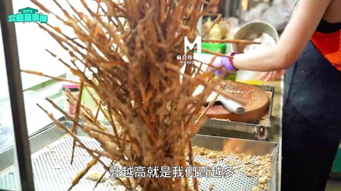 MDCEXD-01女优万事屋EP1解决夜市老板的烦恼