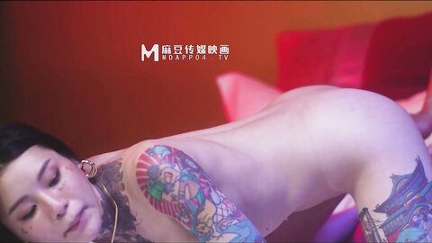 MDSR-0003-EP3性婚姻生活之突破欲望的枷锁-艾秋