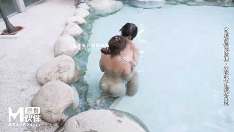 MM-066两女色诱男子中出-吴梦梦