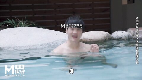 MM-066两女色诱男子中出-吴梦梦