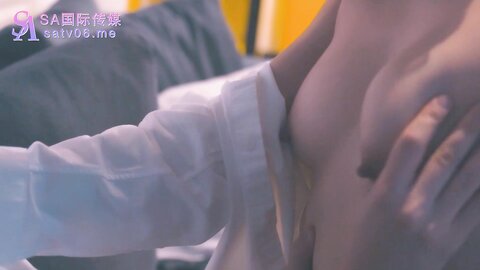 SA国际传媒TWA0004工具人的春天01