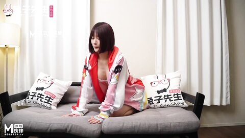 TZ-076海贼王RED同人cosplay