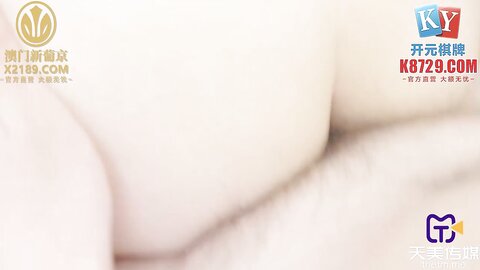 TMG027年轻女家教勾引大学生