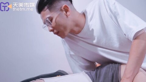 TMW082网约遇上变态调教