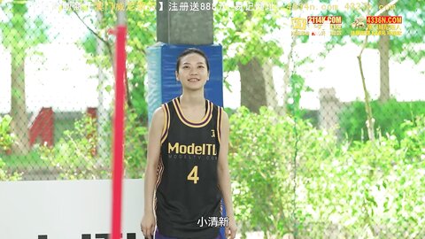 MTVSQ2-EP1全面启动选手登场