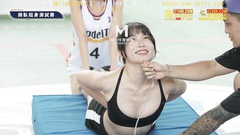 MTVSQ2-EP1全面启动选手登场