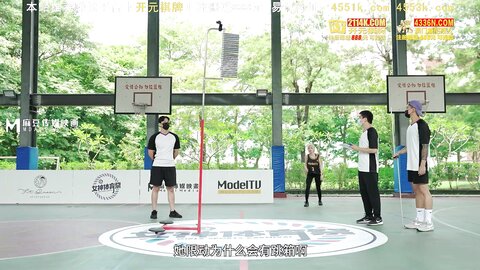 MTVSQ2-EP1全面启动选手登场