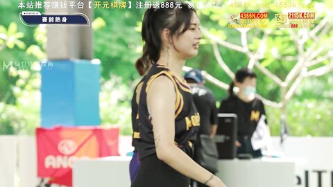 MTVSQ2-EP2选秀之战斗志竞逐