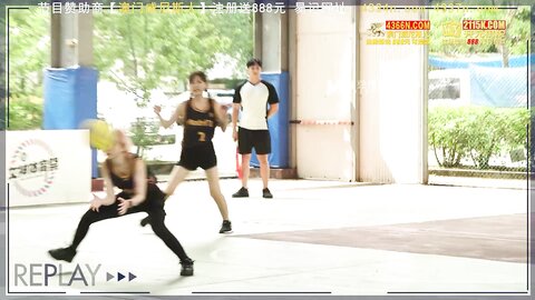 MTVSQ2-EP2选秀之战斗志竞逐