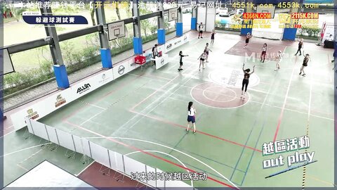 MTVSQ2-EP2选秀之战斗志竞逐