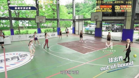 MTVSQ2-EP2选秀之战斗志竞逐